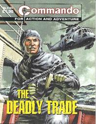 A cover of a comic book

Description automatically generated