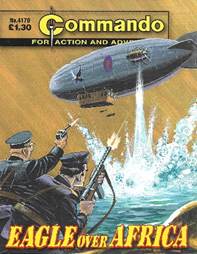 A cover of a comic book

Description automatically generated