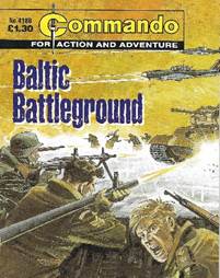 A cover of a comic book

Description automatically generated