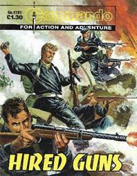 A cover of a comic book

Description automatically generated