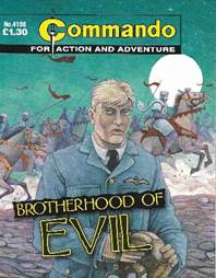 A cover of a comic book

Description automatically generated