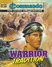 A cover of a comic book

Description automatically generated