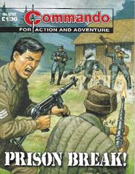 A cover of a comic book

Description automatically generated