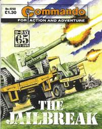 A video game cover with a cannon shooting out of a tank

Description automatically generated
