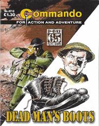 A cover of a comic book

Description automatically generated