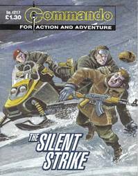 A video game cover with a person on a snowmobile

Description automatically generated