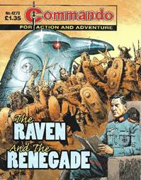 A cover of a comic book

Description automatically generated