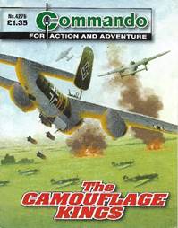A video game cover with a plane flying over a field

Description automatically generated