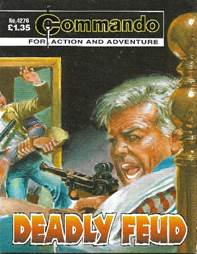 A cover of a comic book

Description automatically generated