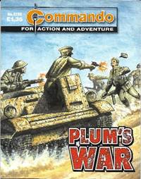 A video game cover with soldiers shooting an object

Description automatically generated
