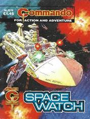 A video game cover with a spaceship

Description automatically generated