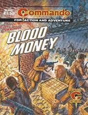 A video game cover with a person holding an object

Description automatically generated