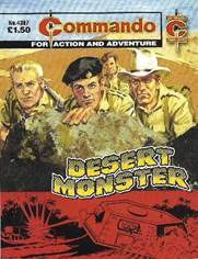 A cover of a comic book

Description automatically generated