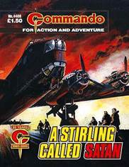 A magazine cover with a plane and people

Description automatically generated