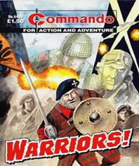 A cover of a comic book

Description automatically generated